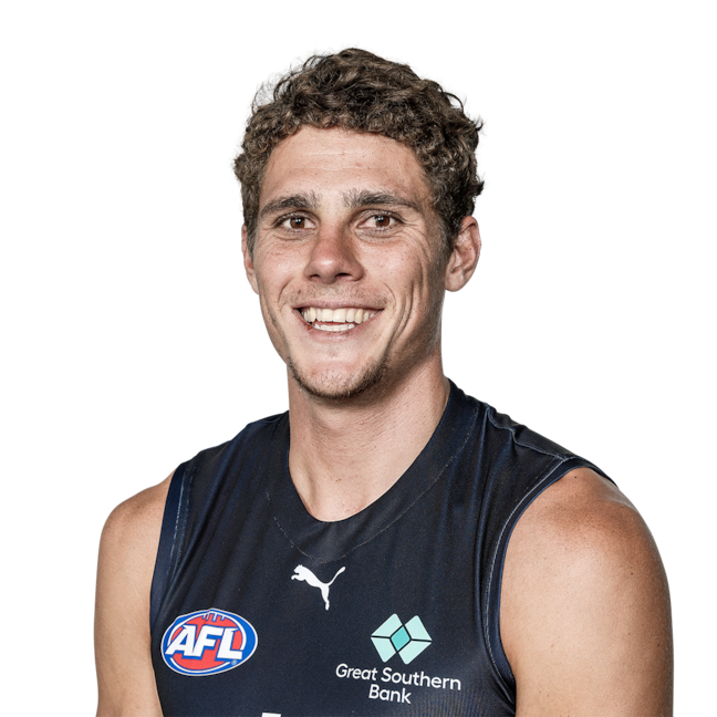 Charlie Curnow profile picture